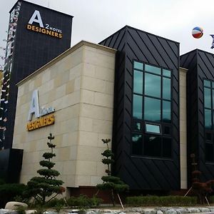 A2 Hotel Desingers